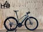 Canyon Commuter:ON 7 WMN E-Bike Shimano XT 2021, Fietsen en Brommers, Elektrische fietsen, Overige merken, Ophalen of Verzenden