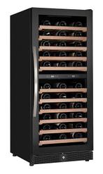 Wijnkoelkast 330 liter, Verzenden, Nieuw in verpakking, Koelen en Vriezen