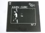 Julien Clerc - No. 7 (LP), Cd's en Dvd's, Vinyl | Pop, Verzenden, Nieuw in verpakking