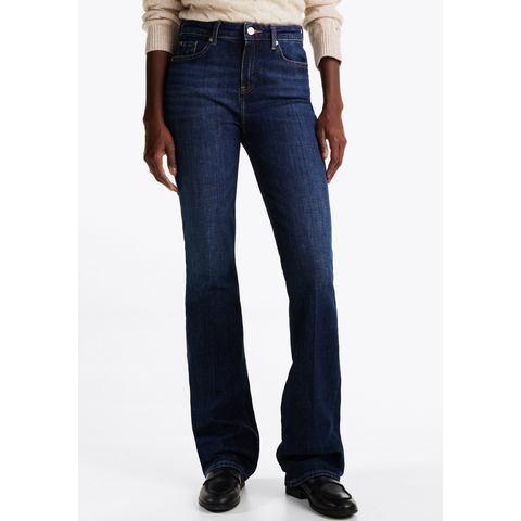Tommy Hilfiger Bootcut jeans BOOTCUT RW PATY met tommy, Kleding | Dames, Spijkerbroeken en Jeans, Nieuw, Verzenden