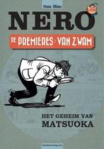 Nero special 05. de premieres: jan van zwam, jef pedal en, Nieuw, Verzenden