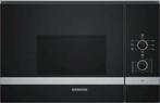 Siemens BE550LMR0 Inbouw Magnetron, Nieuw, Ophalen of Verzenden, Magnetron, Inbouw