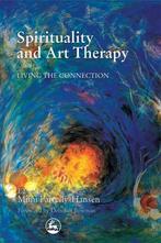 9781853029523 Spirituality and Art Therapy, Nieuw, Mimi Farrelly-Hansen, Verzenden