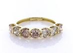 Zonder Minimumprijs - Ring - 14 karaat Geel goud - 1.77ct., Sieraden, Tassen en Uiterlijk, Ringen, Nieuw