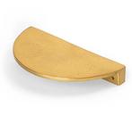 Greep Jolie Virge 192 mm antiek goud, Verzenden, Nieuw