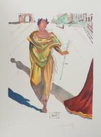 Salvador Dali (1904-1989) - Appolon