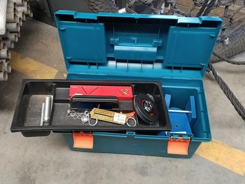 Speeltoestellen controle set, Doe-het-zelf en Verbouw, Gereedschap | Handgereedschap