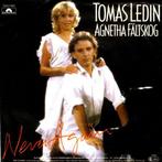 vinyl single 7 inch - Tomas Ledin - Never Again, Verzenden, Zo goed als nieuw