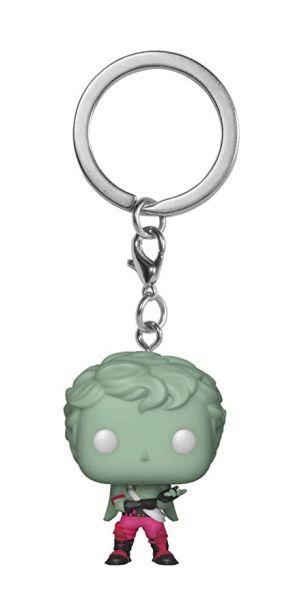 Funko Pocket POP! Games Fortnite Sleutelhanger Legendary, Verzamelen, Sleutelhangers, Nieuw, Ophalen of Verzenden