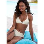 Jette Joop Triangelbikini met sieraccessoires, Verzenden, Nieuw