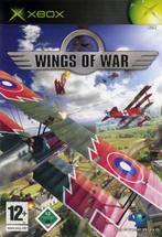 Xbox Classic Wings of War, Verzenden, Zo goed als nieuw