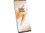 OnePlus 8 Pro (8GB ram) 128GB Zwart, Verzenden, Zo goed als nieuw