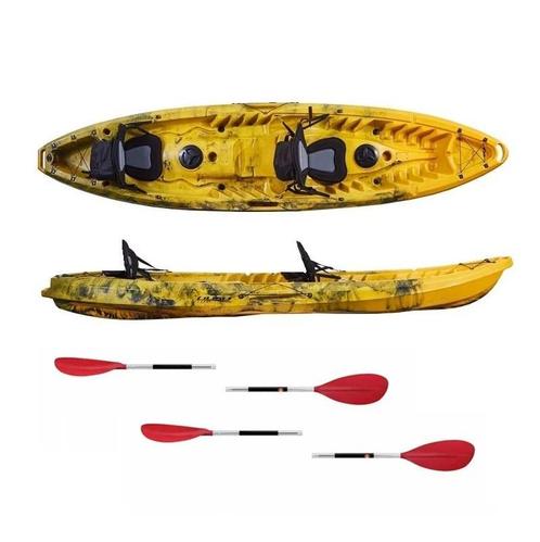 SUNSHINE SIT-ON-TOP Kajaks ! Nieuw ! vanaf 295 Euro !, Watersport en Boten, Kajaks, Nieuw