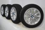 BMW 1 2 serie F20 F21 F22 F23 411 16 inch velgen Continental, Gebruikt, Velg(en), 16 inch, Winterbanden