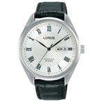 Lorus - RL437 - black, Sieraden, Tassen en Uiterlijk, Horloges | Dames, Verzenden, Nieuw