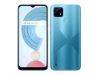 Realme C21 32GB Dual - Blauw, Huis en Inrichting, Verzenden, Zo goed als nieuw