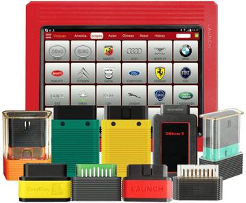 Launch Software Update Thinkcar Thinkdiag Xdiag Diagzone beschikbaar voor biedingen