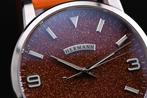 Hermann Stellar - Automatic Swiss Made - Aventurine, Nieuw