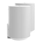 Cavus Ultra slim muurbeugel set geschikt voor Sonos ERA 100, Verzenden, Nieuw