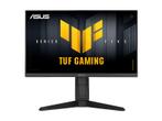 Asus - Full HD Gaming Monitor - 23.8 inch, Computers en Software, Monitoren, Gaming, Verzenden, In hoogte verstelbaar, Nieuw