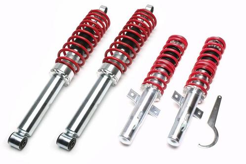 Ford Escort VI schroefset verlagingsset, Auto-onderdelen, Ophanging en Onderstel, Nieuw, Ford, Ophalen of Verzenden
