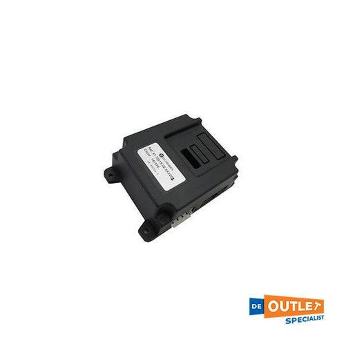 Bieden: Scheiber 41.70516.00 Li-Ion battery NMEA interface, Watersport en Boten, Bootonderdelen, Elektra en Verlichting, Nieuw