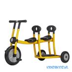 Italtrike Professioneel Pilot 300 Duo Driewieler Dynamic, Fietsen en Brommers, Ophalen of Verzenden, Nieuw, Overige merken