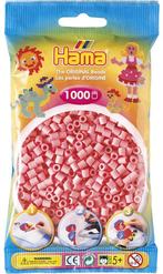 Hama - Strijkkralen Roze (1000 stuks) | Hama - Hobby, Hobby en Vrije tijd, Knutselen, Verzenden, Nieuw