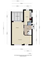 Te huur: Huis Beatrixstraat in Veldhoven, Veldhoven, Noord-Brabant