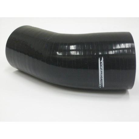 45 Graden bochten met verloop silicone, Auto-onderdelen, Overige Auto-onderdelen, Ophalen of Verzenden