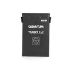 Quantum turbo 2x2 - Incl. Btw, Audio, Tv en Foto, Ophalen of Verzenden, Zo goed als nieuw