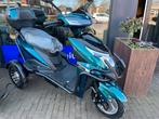 TRIMOBILA MET 1500 EURO KORTING, NERGENS GOEDKOPER, Elektrisch, Ophalen of Verzenden, Maximaal 25 km/u, Trimobila Liberta