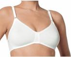 Sloggi basic BH N - 85B - Wit, Kleding | Dames, Ondergoed en Lingerie, Verzenden