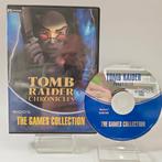 Tomb Raider Chronicles the Games Collection PC, Spelcomputers en Games, Nieuw, Ophalen of Verzenden