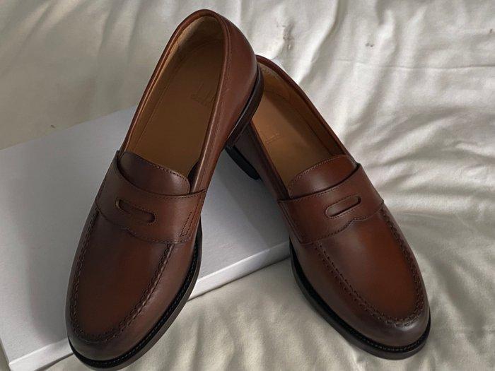 Alfred Dunhill - Mocassins - Maat: EU 40, Kleding | Heren, Schoenen