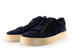 Greve Sneakers in maat 40 Blauw | 10% korting, Kleding | Heren, Schoenen, Sneakers of Gympen, Verzenden, Blauw, Gedragen
