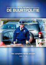 De Buurtpolitie - Seizoen 3 - DVD, Verzenden, Nieuw in verpakking