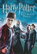 Harry Potter 6 - De halfbloed prins - DVD, Cd's en Dvd's, Dvd's | Science Fiction en Fantasy, Verzenden