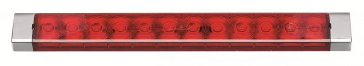 Jokon Achterlicht LED L250 Langwerpig Rood, Caravans en Kamperen, Camper-accessoires, Ophalen of Verzenden