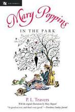 Mary Poppins in the Park 9780152017217 Pamela L. Travers, Boeken, Verzenden, Zo goed als nieuw, Pamela L. Travers