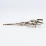 Van Eldik & van der Scheer - Druivenschaar - .833 zilver