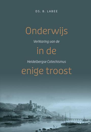 Labee, Ds. B.-Onderwijs in de enige troost beschikbaar voor biedingen