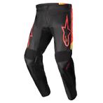 Alpinestars Fluid Corsa Pants Black, Motoren, Nieuw met kaartje, Broek | textiel, Alpinestars, Heren