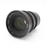 Meike 85mm T2.2 Cine MFT | Tweedehands, Verzenden, Gebruikt