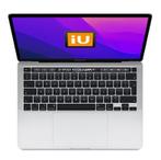 Macbook Pro 13  inch Refurbished met 3 jaar Garantie, MacBook Pro, Gebruikt, 2 tot 3 Ghz, 15 inch