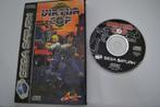 Virtua Cop (SATURN), Spelcomputers en Games, Verzenden, Zo goed als nieuw