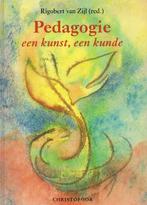 Pedagogie - Rigobert van Zijl - 9789062387595 - Hardcover, Nieuw, Verzenden