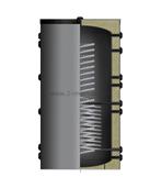 Hygiëneboilers met 1 extra warmtewisselaar A+ energie label, Doe-het-zelf en Verbouw, Geisers en Boilers, Verzenden, Nieuw