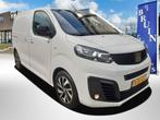 Fiat Scudo 120Pk MultiJet Airco navigatie DAB+ Carplay PDC, Auto's, Bestelauto's, Wit, Nieuw, Lease, Fiat