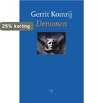 Demonen 9789023411598 Gerrit Komrij, Verzenden, Gelezen, Gerrit Komrij